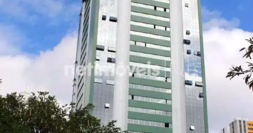 Apartamento com 1 quarto à venda na Rua Itatuba, Parque Bela Vista, Salvador