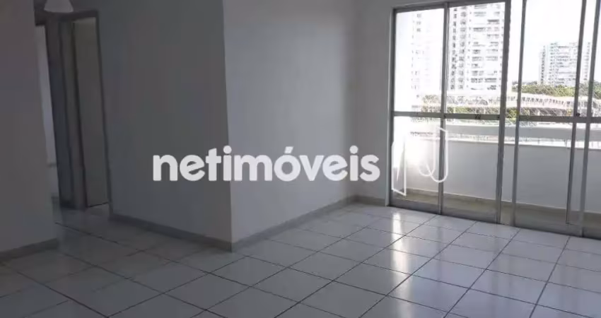 Apartamento com 2 quartos à venda na Avenida Luís Viana, 6045, Trobogy, Salvador