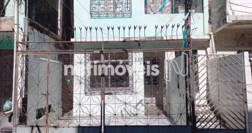 Apartamento com 2 quartos para alugar na Rua Rita Nuno, 117, Uruguai, Salvador