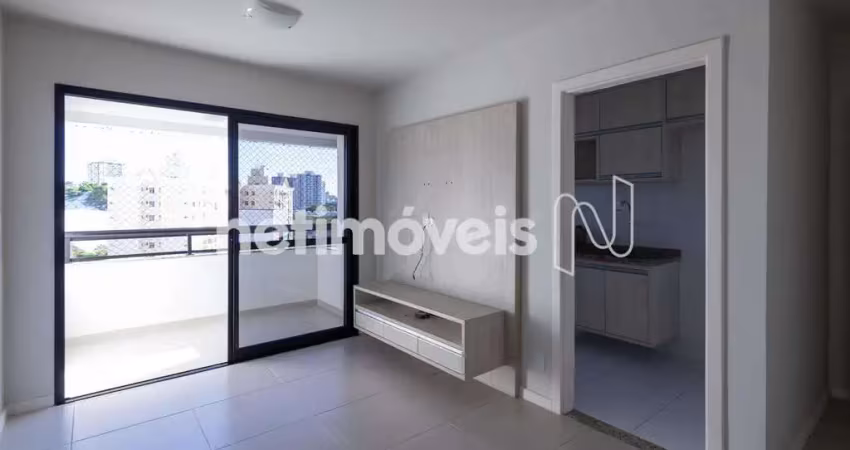 Apartamento com 2 quartos para alugar na Rua das Patativas, 513, Imbuí, Salvador