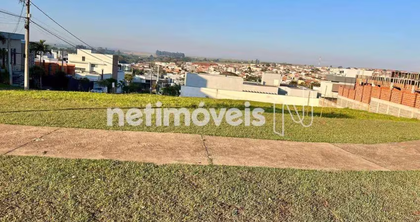 Venda via residencial mac knight santa bárbara doeste