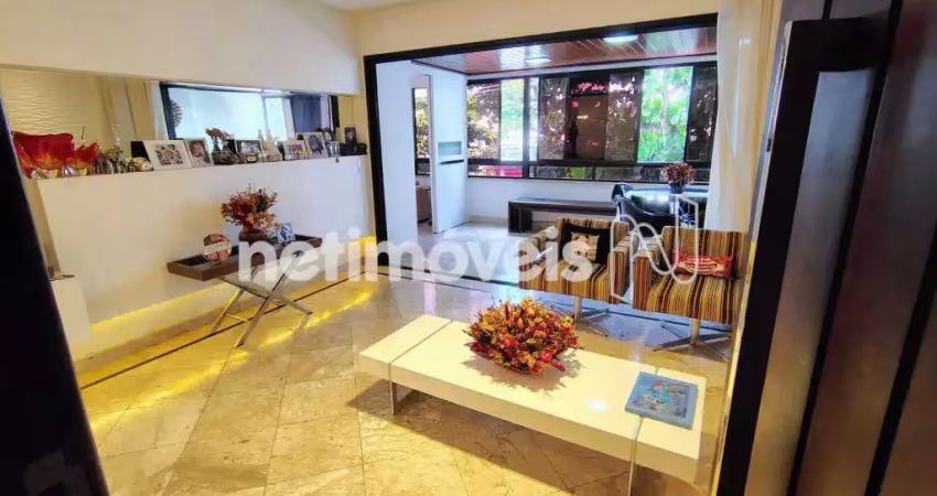 Apartamento com 4 quartos à venda na Rua Amazonas, Pituba, Salvador
