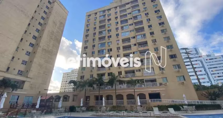 Apartamento com 3 quartos à venda na Rua Jayme Sapolnik, 1184, Imbuí, Salvador