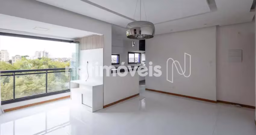 Apartamento com 2 quartos à venda na Rua Raul Leite, Vila Laura, Salvador