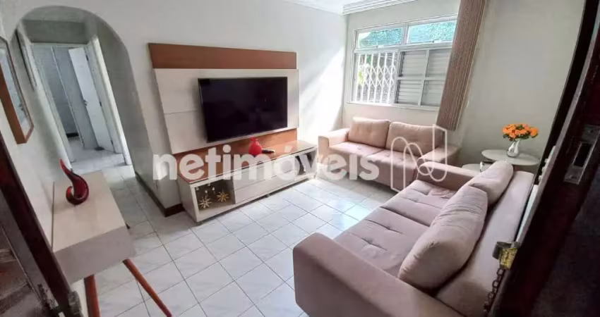 Apartamento com 3 quartos à venda na Rua Engenheiro Afonso Oliva, 276, Federação, Salvador