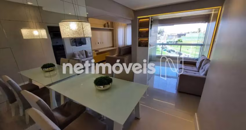 Apartamento com 1 quarto para alugar na Alameda Horto Bela Vista, Horto Bela Vista, Salvador