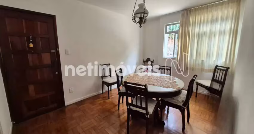 Apartamento com 3 quartos à venda no Federação, Salvador 