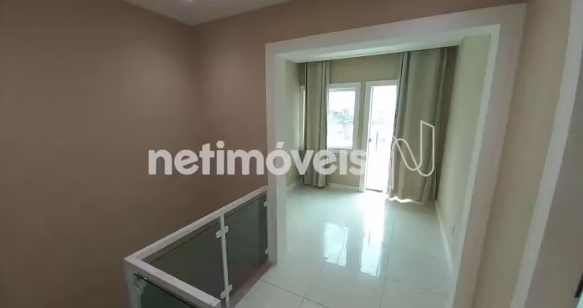Apartamento com 2 quartos para alugar na Avenida Conselheiro Zacarias, 58, Mares, Salvador