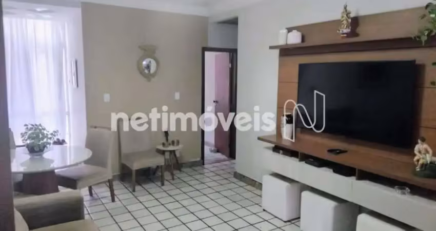 Apartamento com 2 quartos à venda na Rua Manoel Barreto, Graça, Salvador