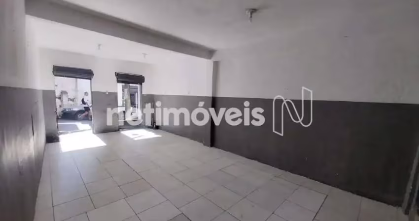 Ponto comercial com 1 sala para alugar na Rua Bananeira, 33, Plataforma, Salvador
