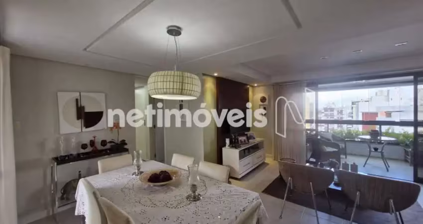 Apartamento com 4 quartos à venda na Rua Jardim Alto do Itaigara, Itaigara, Salvador