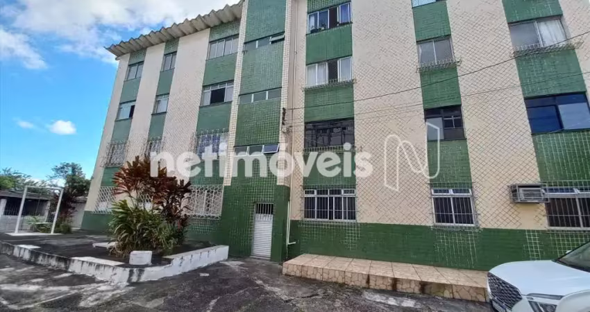 Apartamento com 3 quartos para alugar na Rua Abaira, 108, Resgate, Salvador