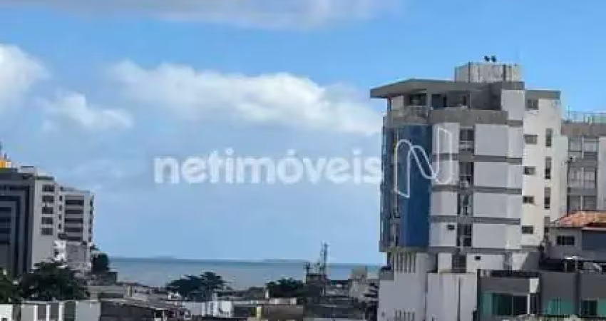 Apartamento com 2 quartos à venda na Rua Theodomiro Baptista, 402, Rio Vermelho, Salvador