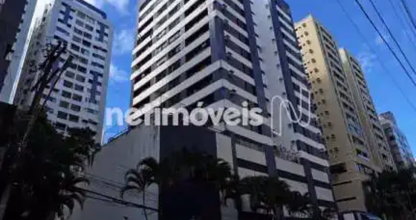 Cobertura à venda na pituba &ndash; espaço de uma casa com a segurança de um prédio