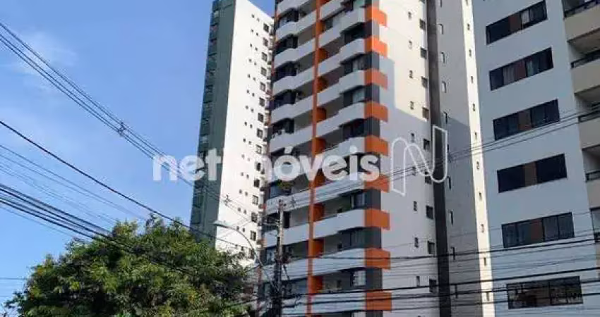 Apartamento com 1 quarto para alugar na Alameda dos Umbuzeiros, Caminho das Árvores, Salvador