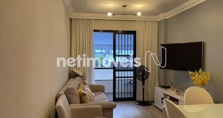 Apartamento com 2 quartos à venda na Rua Conde Pereira Marinho, Garcia, Salvador