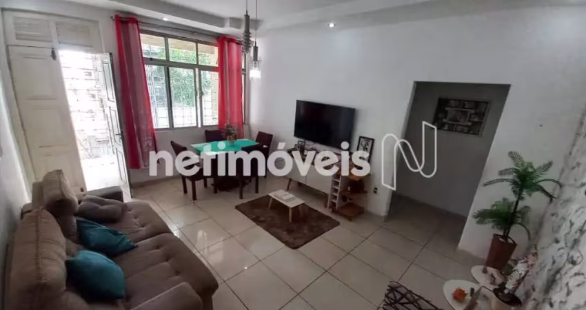 Casa com 4 quartos à venda na Rua Doutor Odilon Machado, 31, IAPI, Salvador