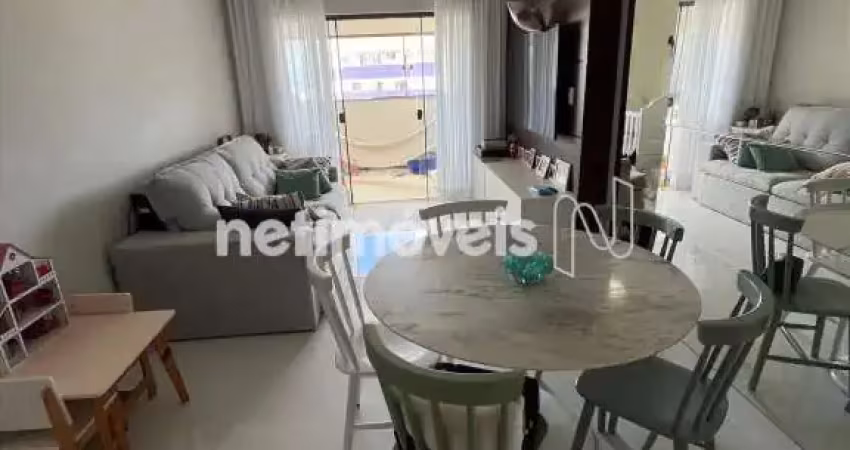 Apartamento com 2 quartos à venda na Rua Professor David Mendes Pereira, 150, Piatã, Salvador