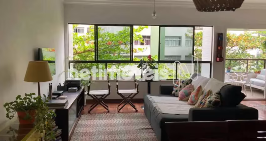 Apartamento 4 quartos &ndash; nascente, amplo e completo, no jardim brasil (barra).