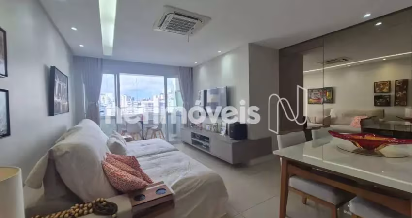 Apartamento à venda no cidade jardim &ndash; 3 quartos | 87m²; | 2 vagas