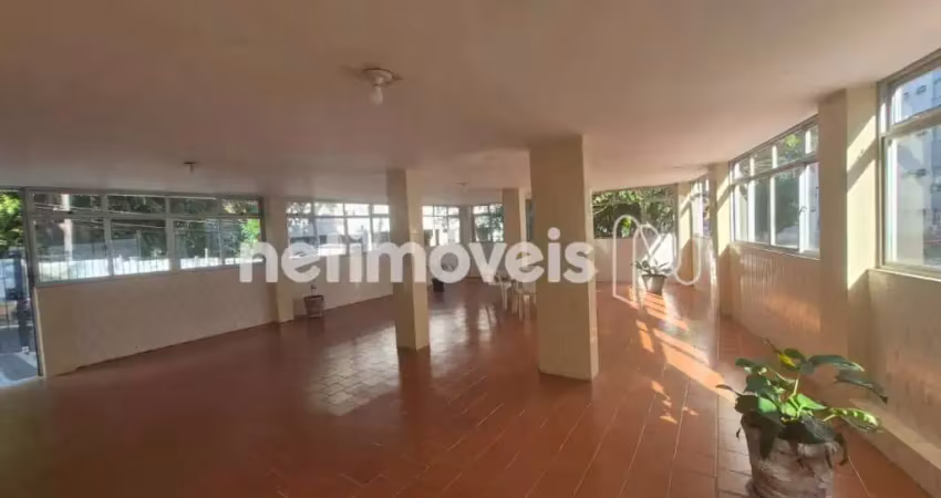 Apartamento amplo à venda no coração do rio vermelho &ndash; 3 quartos | 101m²;