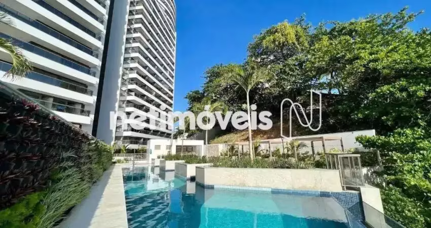 Excelente studio mobiliado com moveis de exelência.