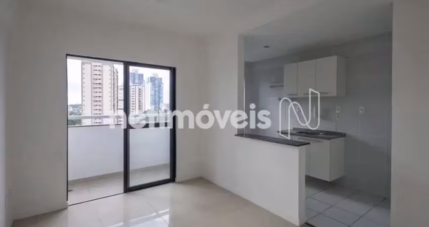Apartamento com 2 quartos para alugar na Rua Parambu, 347, Luís Anselmo, Salvador