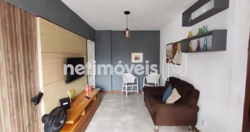 Apartamento com 1 quarto à venda no Rio Vermelho, Salvador 