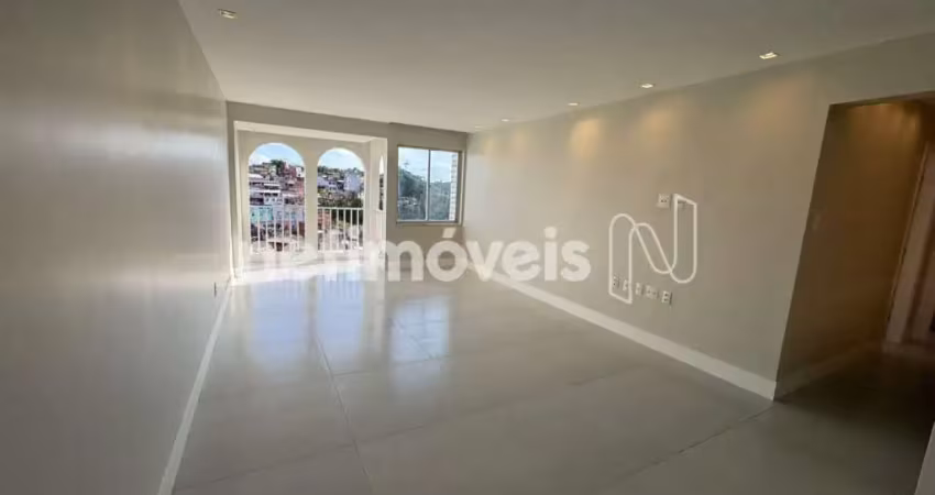 Apartamento com 3 quartos à venda na Avenida Anita Garibaldi, Ondina, Salvador