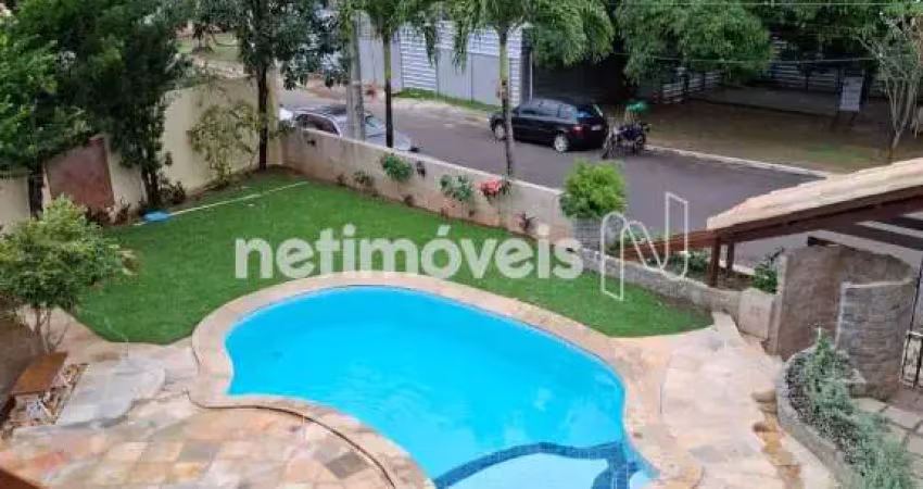 Casa em condomínio fechado com 5 quartos à venda na Avenida Orlando Gomes, 1080, Piatã, Salvador