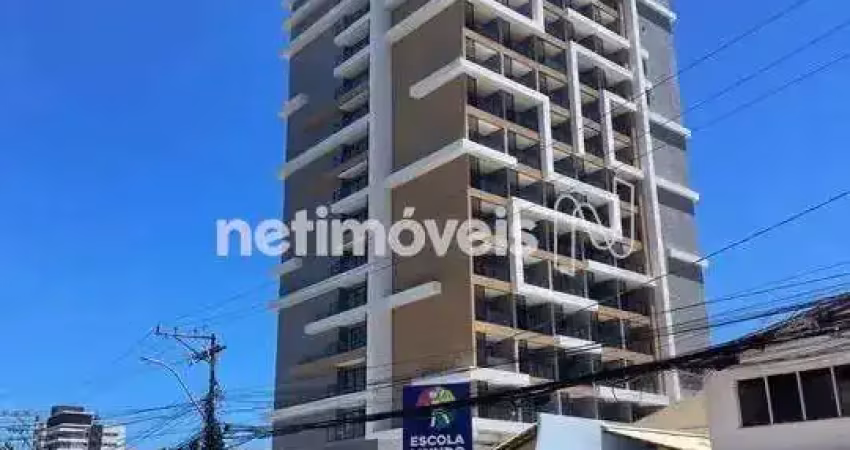 Kitnet / Stúdio à venda na Avenida General Severino Filho, Itapuã, Salvador