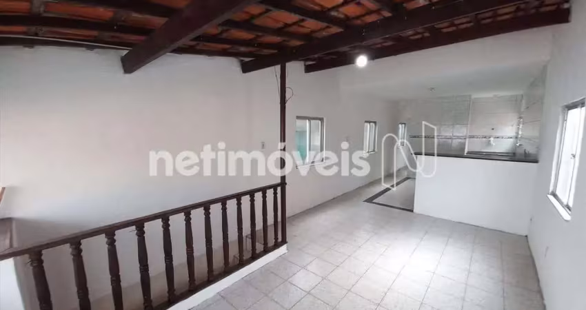 Apartamento com 2 quartos à venda na Rua Luiz Régis Pacheco, 400, Uruguai, Salvador