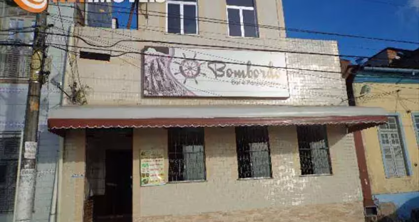 Casa comercial à venda na Avenida Beira Mar, Ribeira, Salvador