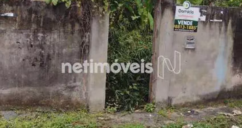 Terreno à venda na Rua Praia, 1, Aratuba, Vera Cruz