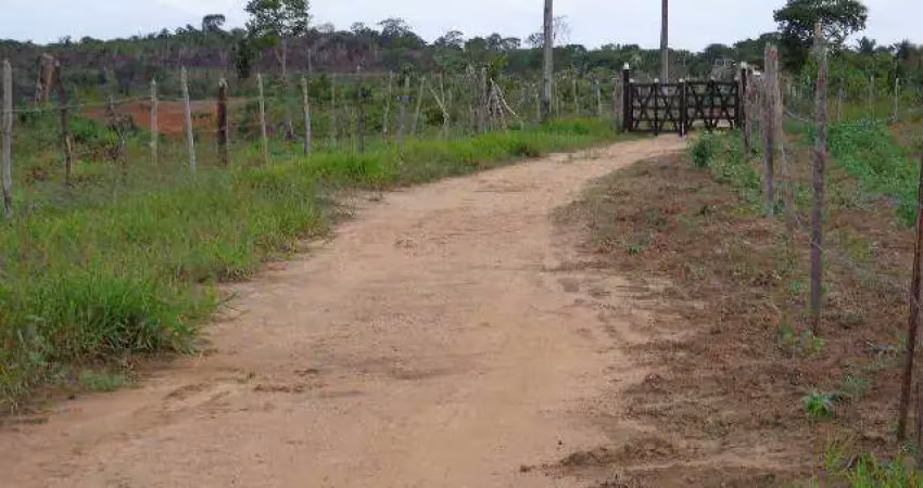 Fazenda com 1 sala à venda na Fazenda Simões Filho, Centro, Simões Filho
