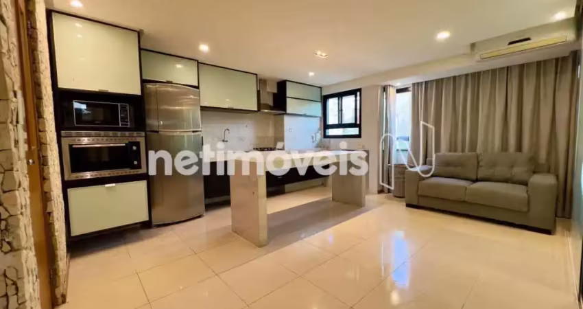 Apartamento com 1 quarto à venda no Armação, Salvador 