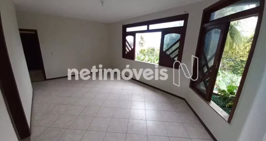 Amplo apartamento 3 quartos para aluguel no monte serrat ( cidade baixa )