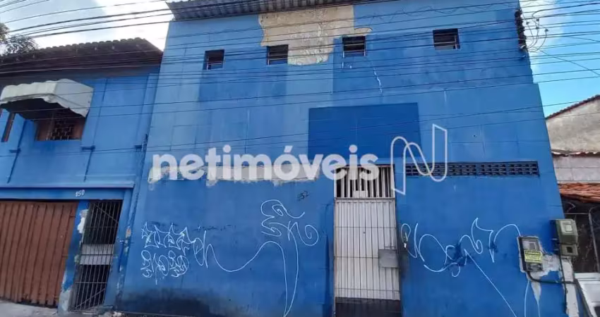 Área comercial com aproximadamente 450m²; para aluguel na ribeira ( cidade baixa )