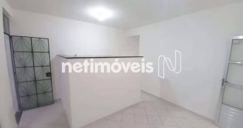 Apartamento com 2 quartos para alugar na Rua Visconde de Caravelas, 144, Ribeira, Salvador