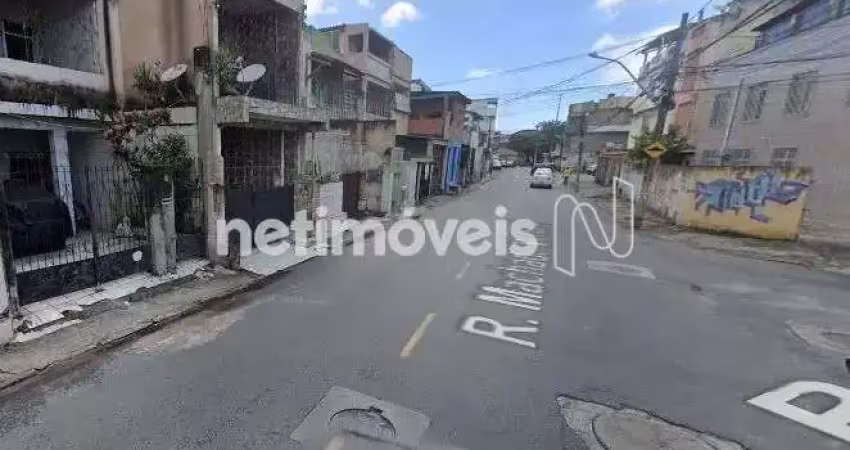 Casa com 5 quartos à venda na Rua Machado Monteiro, 25, Roma, Salvador