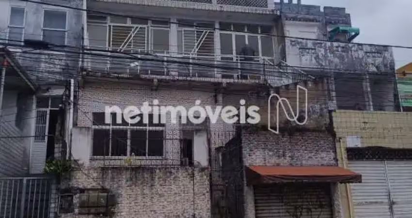 Casa 2 pavimentos com 8 quartos à venda no bonfim ( cidade baixa )