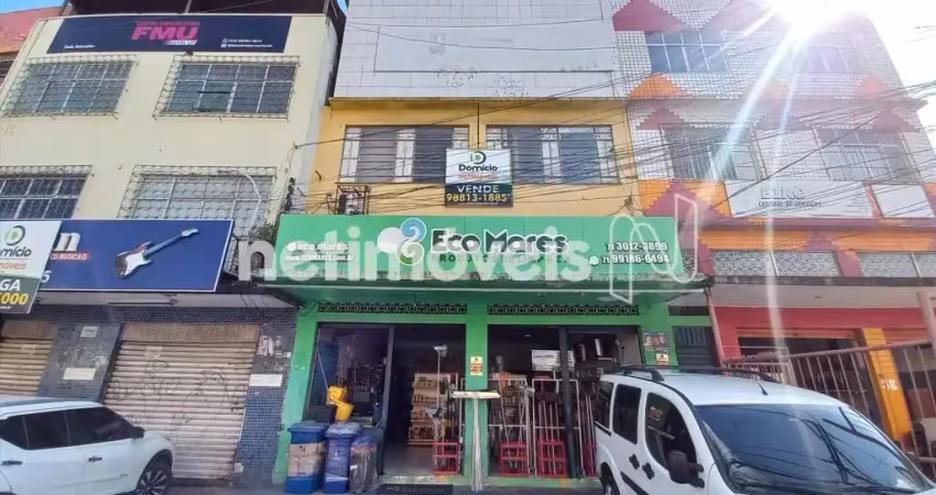 Ponto comercial com 2 salas à venda na Avenida Fernandes da Cunha, 4, Mares, Salvador