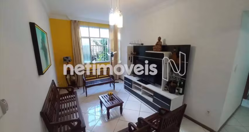 Apartamento com 3 quartos à venda na Rua Presidente Kennedy, 15, Barra, Salvador