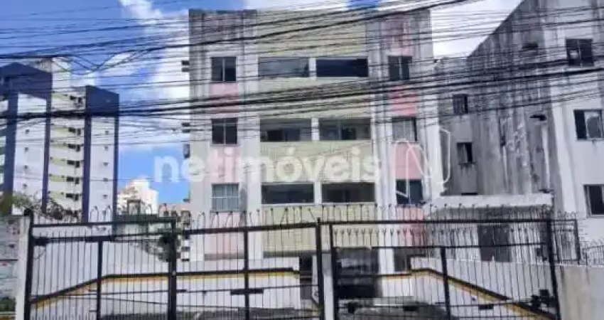Apartamento com 2 quartos à venda na Rua Laura Costa, Vila Laura, Salvador