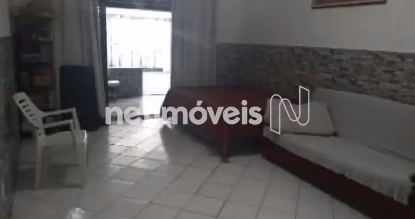 Apartamento com 3 quartos à venda na Avenida Princesa Isabel, 99, Barra, Salvador