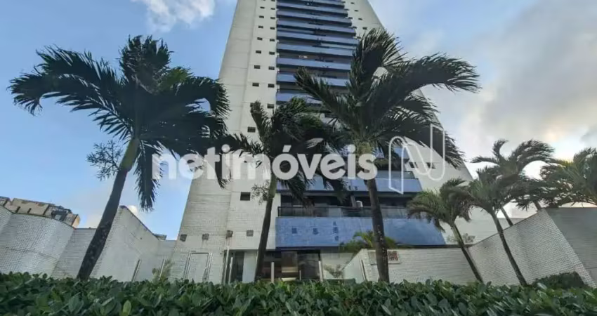 Apartamento com 2 quartos à venda na Rua Ismael de Barros, 176, Federação, Salvador