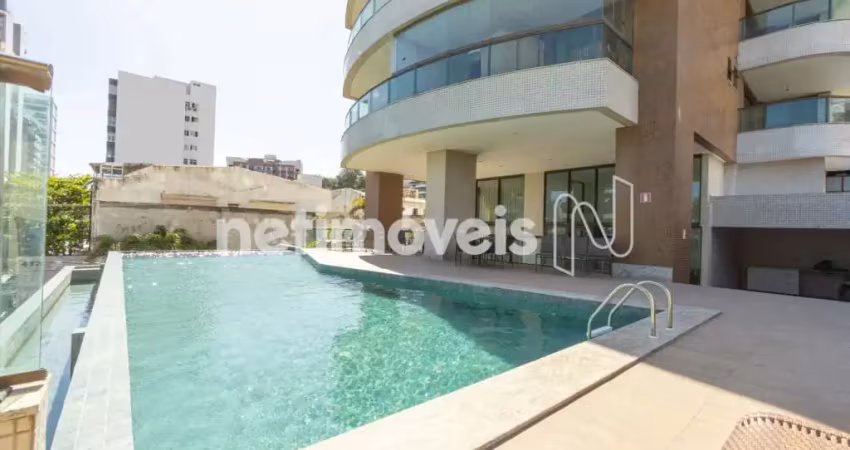 01 quarto na barra, nascente, nunca habitado. excelente opção para investir ou para morar.