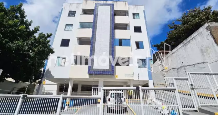 Ótima opção para quem busca apartamento com dois quartos e excelente planta em itapuã