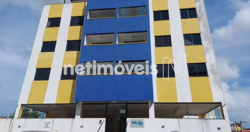Apartamento com 2 quartos à venda na Rua Guaratinga, Pernambués, Salvador