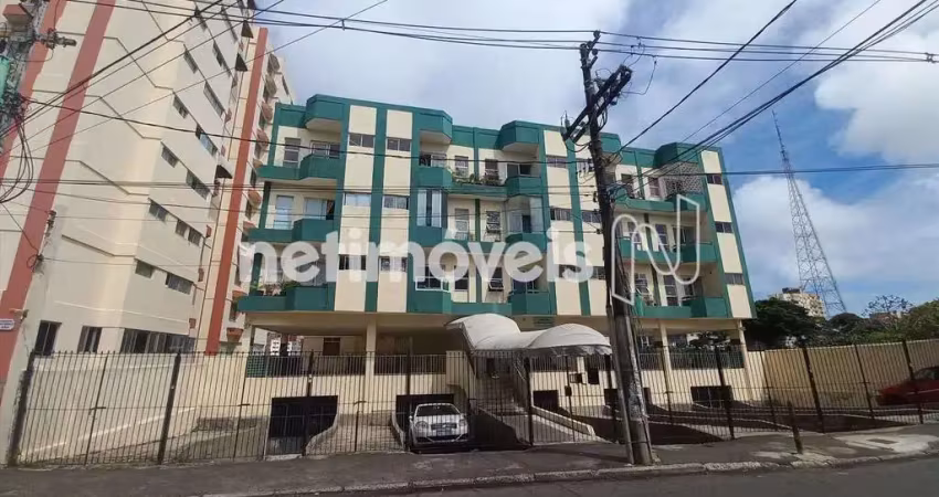Apartamento com 1 quarto para alugar na Rua Cosme de Farias, 73, Cosme de Farias, Salvador